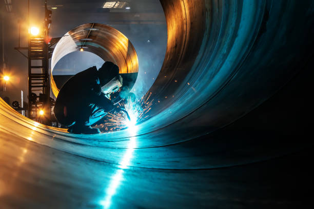 Affordable Welder Services in Sackets Harbor, NY