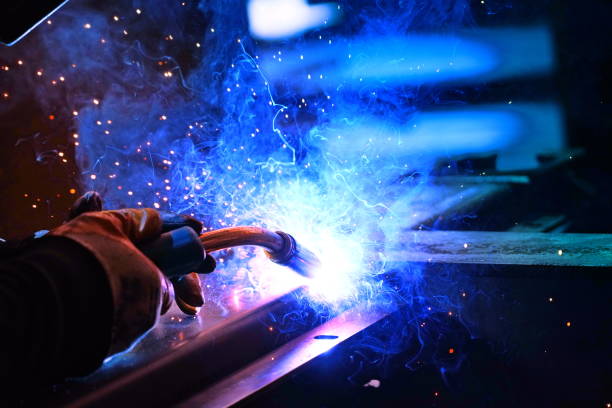 Best Automation and Robotic Welding in Sackets Harbor, NY