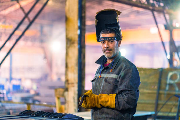 Sackets Harbor, NY Welder & Metal Fabrication Company