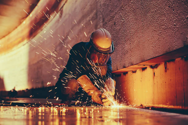 Best Structural Steel Welding in Sackets Harbor, NY
