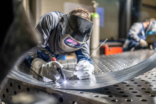 Best Aerospace and Defense Welding in Sackets Harbor, NY